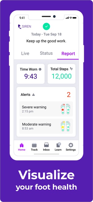 SirenCare(圖2)-速報App