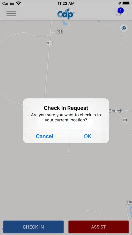 CAP Advantage screenshot-4
