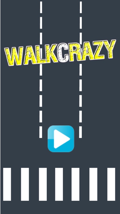 Walk Crazy