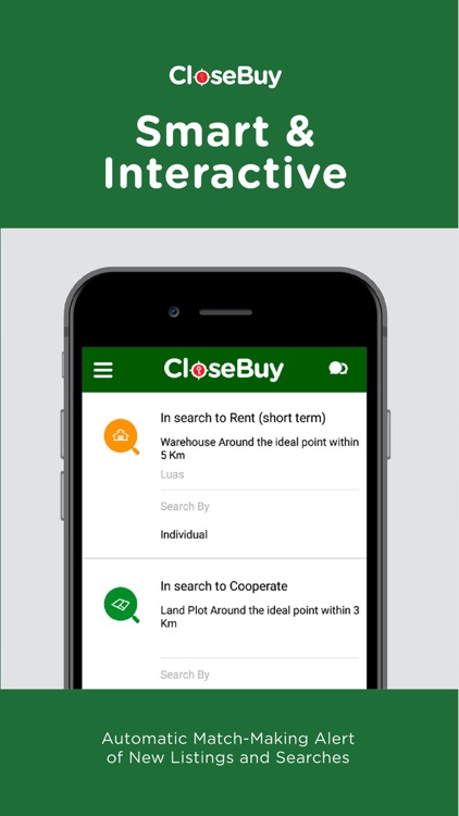 CloseBuy Property screenshot-3