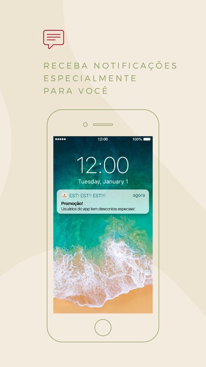 Est! Est! Est! screenshot-3