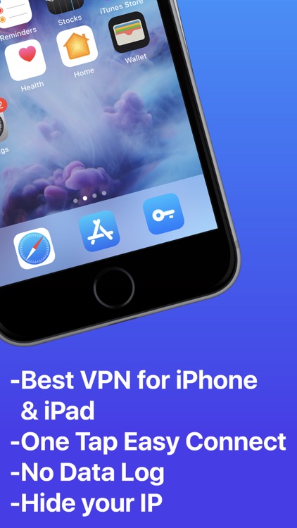Tunnel VPN - VPN Master Proxy