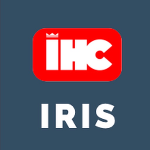 Royal IHC IRIS