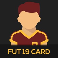 FUT 19 Card Creator Avis