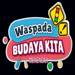 Waspada Budaya Kita (Menengah)