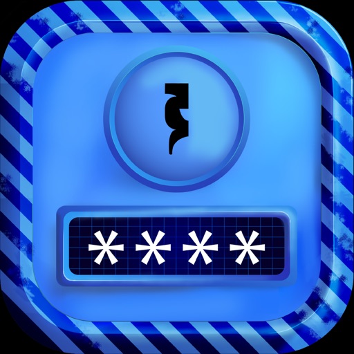 Password Security & Organizer