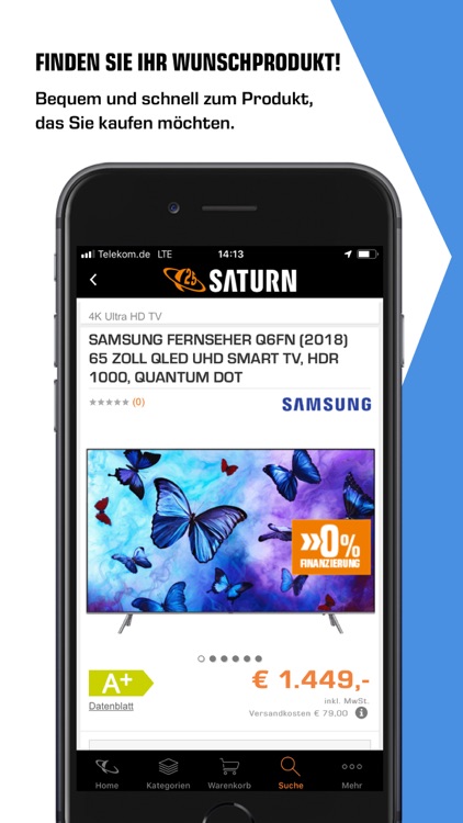 Saturn Österreich