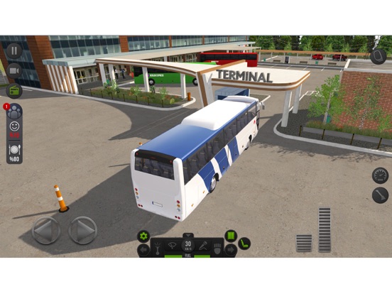 Bus Simulator : Ultimate Bus Simulator : Ultimate