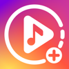 Adir Kol - Add Music for Instagram Videos  artwork