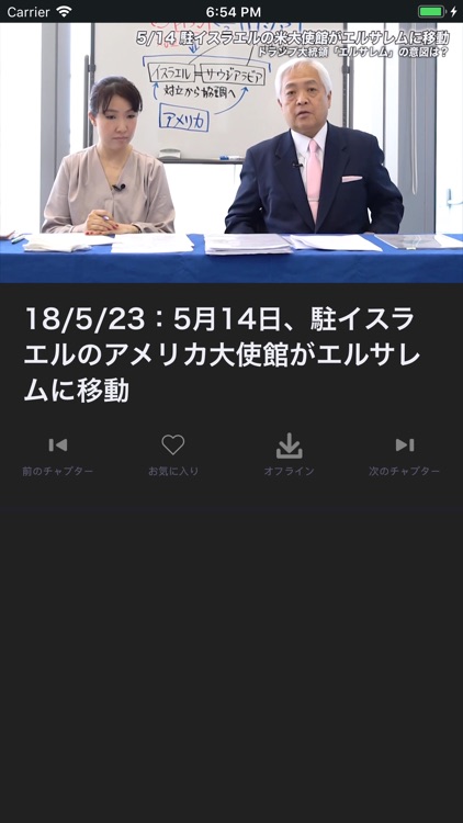 藤井厳喜のワールドフォーキャスト