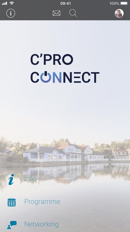 C’PRO Connect