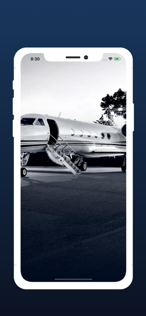 Talon Air Private Jet(圖3)-速報App