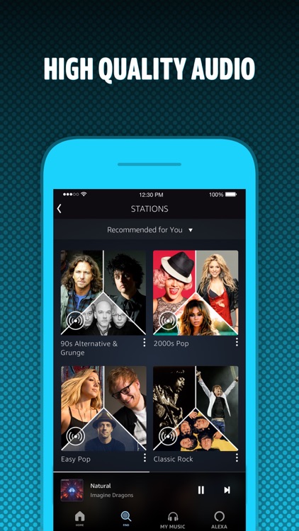 Amazon Music