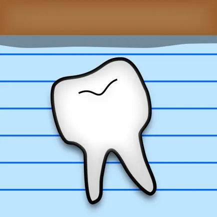 Tooth Notes Cheats