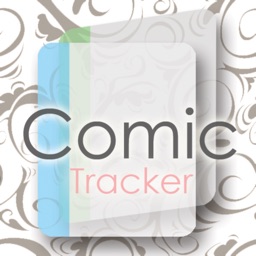 Comic Tracker