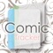 "Comic Tracker" is designed to help you to keep track on your favorite comic release or read status