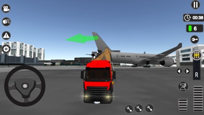 Euro Truck Driver Pro screenshot 4