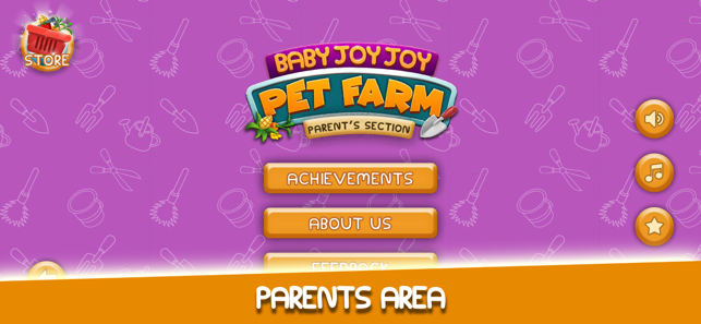 Baby Joy Joy Pet Farm(圖3)-速報App