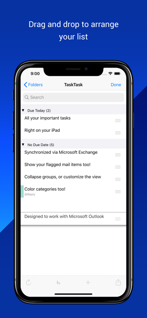 TaskTask for Outlook Tasks(圖3)-速報App