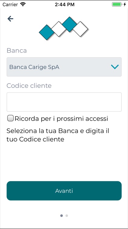 Carige Mobile By Gruppo Banca Carige