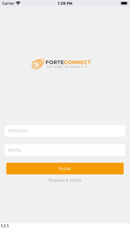 Forte Connect SAC