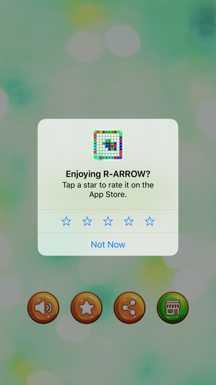 R-ARROW screenshot-5