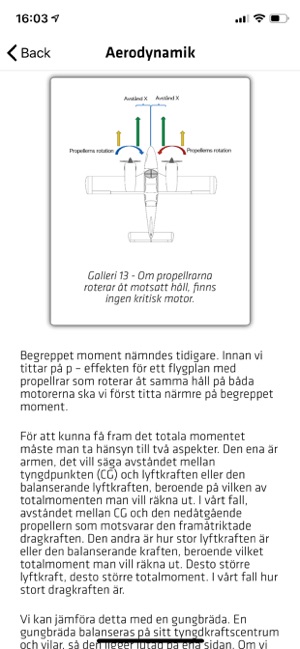 Volflight e-Learning(圖4)-速報App