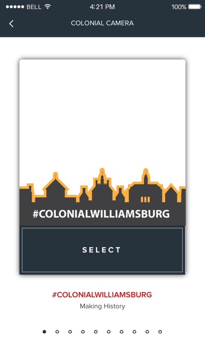 Colonial Williamsburg Explorer screenshot-4