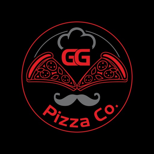 GG Pizza Co. iOS App