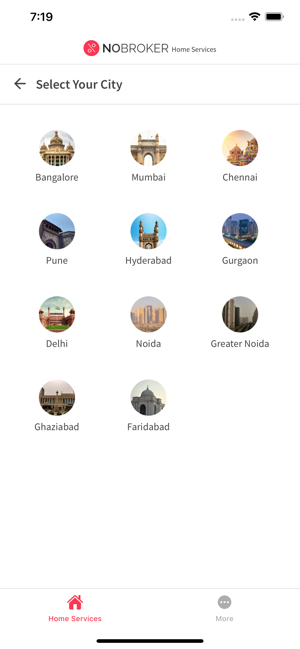Home Services By NoBroker(圖2)-速報App