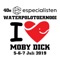 Moby Dick Waterpolotoernooi