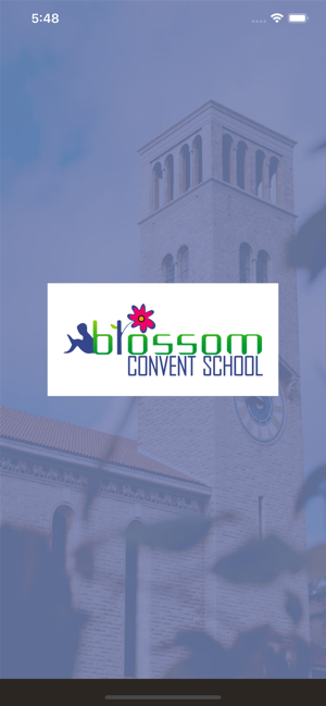 Blossom Convent School