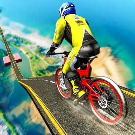 Bicycle Racing Game 2019 Читы