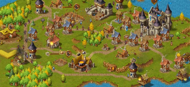 Townsmen(圖5)-速報App