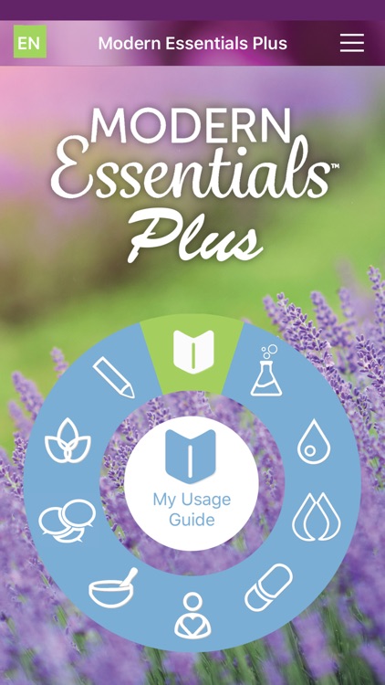 Modern Essentials Plus