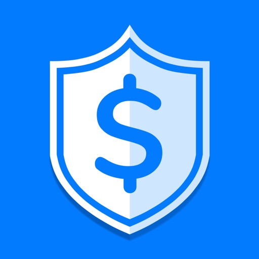 Cash Guard: Finance Tracker iOS App