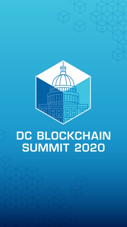 DC Blockchain Summit 2020