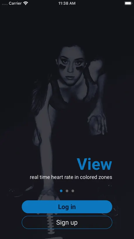 CSL: Casual Dating App