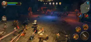 Screenshot 5 Legacy of Discord-FuriousWings iphone