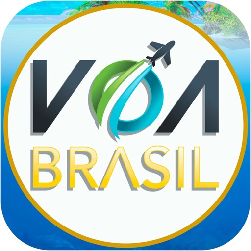 Voa Brasil icon