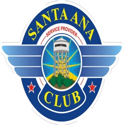 Club Santa Ana