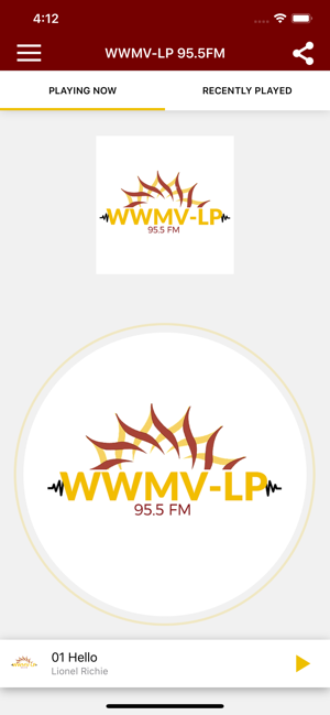 WWMV-LP 95.5FM(圖1)-速報App