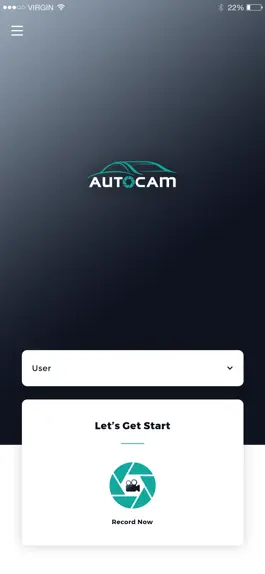 Game screenshot AUTOCAM Service mod apk