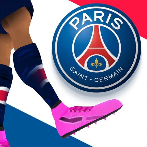PSG - Football Freestyle