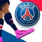 Show your freestyle football skills to the world doing incredible tricks and juggles alongside Paris Saint-Germain stars like Cavani, Mbappé and Neymar in this **OFFICIAL PSG GAME**