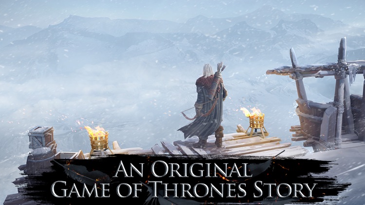 Game of Thrones Beyond… screenshot-0