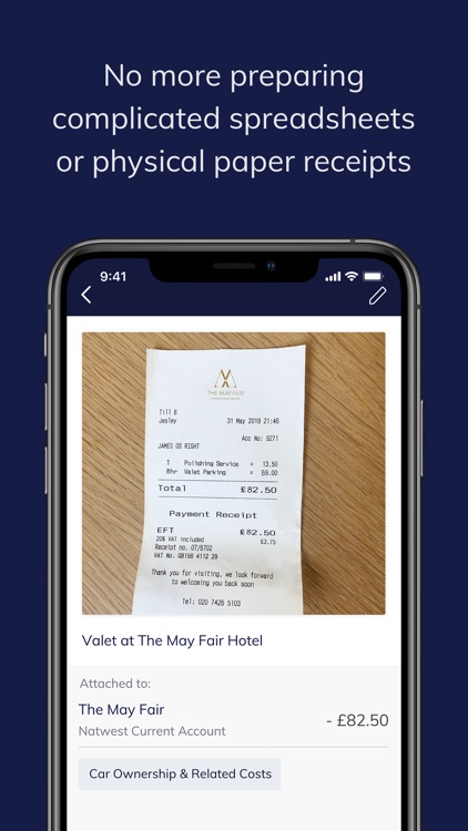 Global Private Solutions - GPS screenshot-3
