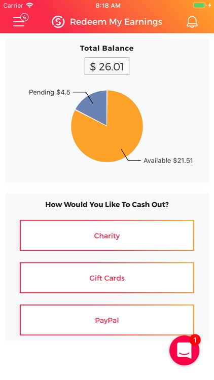 Split.co screenshot-4