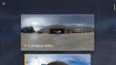 USAFA Virtual Tour screenshot 2