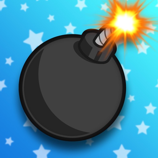 Boom Battle - Competitive IO! Icon